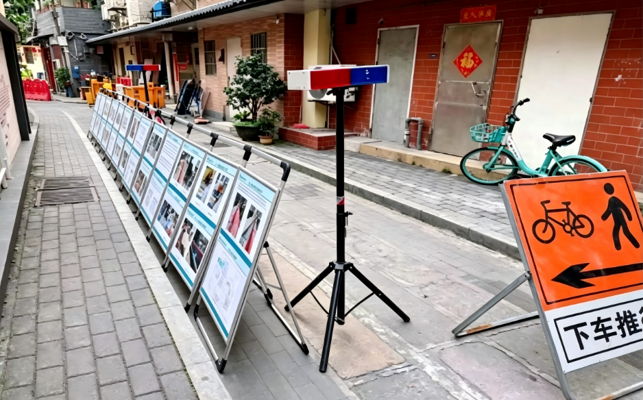 方寸窄巷精工筑民生｜世界杯在线官网圆满完成清水濠片区内街管网改造工程